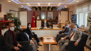 Aydın'da kütüphanesiz okul kalmayacak