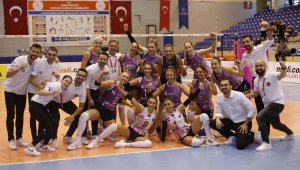 Aydınlı Sultanlar Norveç'te tur peşinde