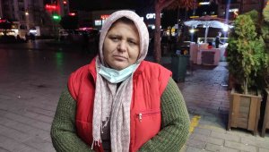 Aylardır kızını aramadığı sokak kalmadı