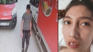 Ayşegül bir sapığın kurbanı oldu