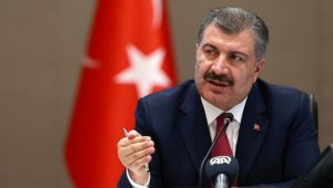 18 yaş üzeri herkes 3. doz aşı olabilecek