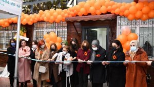 Balıkesir Büyükşehir Belediyesi, ADEM'in ikinci şubesini açtı