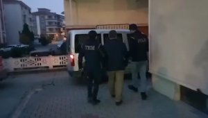 Balıkesir'de FETÖ operasyonu: 11 gözaltı