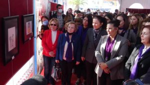 Başkan Çerçioğlu: 'Kadın cinayetlerinde iyi hal indirimi gözden geçirilmeli'