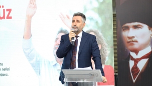 Başkan Sandal, "Eğitimde sosyal adaleti yarattık"