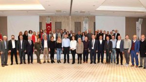 Başkan Sandal, "Parayı tasarrufla bulduk"