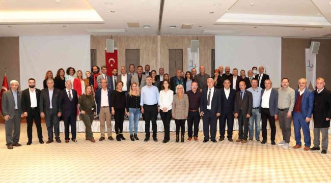 Başkan Sandal, "Parayı tasarrufla bulduk"