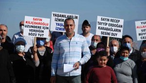 Başkan Soyer 45 gün sonraya randevu verdi, isyan ettiler