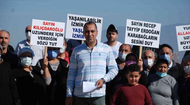 Başkan Soyer 45 gün sonraya randevu verdi, isyan ettiler