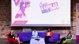 Batur: Kadına yönelik şiddet insanlığa, ülkeye ihanettir