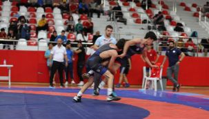 Bayraklı'nın çocukları gururumuz oldu