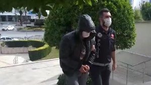 Belediye çalışanı uyuşturucu satmaktan tutuklandı