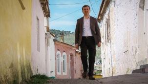 Bergama'nın yerel tarihi öğrencilerle buluşuyor