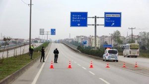 Bisikletli gencin ölümüne neden olan sürücü tahliye edildi