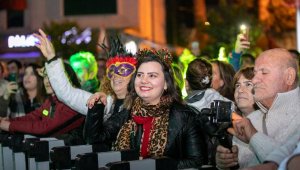 Bodrum, 2022'yi 16 gün sürecek etkinliklerle karşılayacak