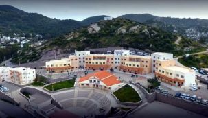 Bodrum'da bir lisede 34 öğrenci karantinada