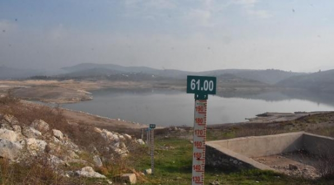 Bodrum'u bekleyen büyük tehlike!