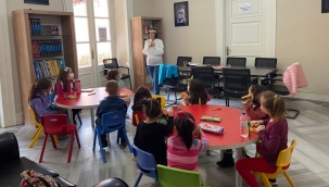 Bornova Belediyesi'nden ara tatil etkinlikleri