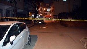 Bornova cinayetinin şüphelisi yakalandı