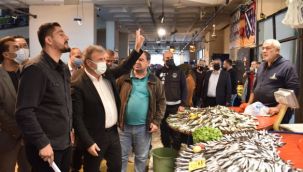 Bornova'da yerinden yönetim dönemi