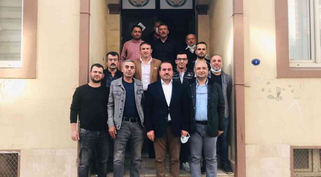 "Bu asla affedilmeyecek bir çirkinliktir"