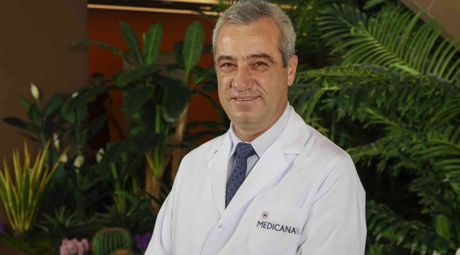 Bu hastalık sadece futbolcular için değil