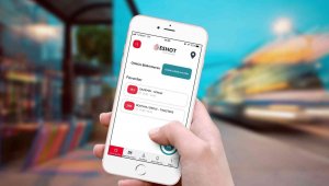 Bu uygulamayla görme engelliler rahat edecek