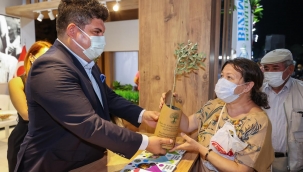 Buca'nın güzellikleri tanıtılacak