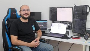 Bulduğu hatalarla 20 bin dolar ödül kazandı