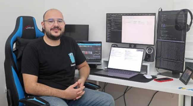 Bulduğu hatalarla 20 bin dolar ödül kazandı