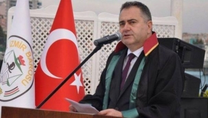 Çaresizlik ve umutsuzluk söz konusu olamaz