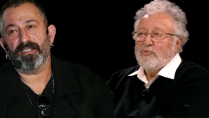 Cem Yılmaz'dan Metin Akpınar'a yanıt gecikmedi...