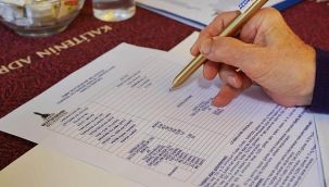 Çeşmeli üreticilere "Toprak Analizi" çağrısı