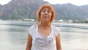 Çevreci kadına 300 bin liralık tazminat davası