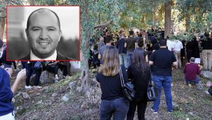 Cezaevinde asılı bulunan avukata kemeri kim verdi?