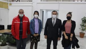 CHP Konak'ta kim ilçe başkanı oluyor