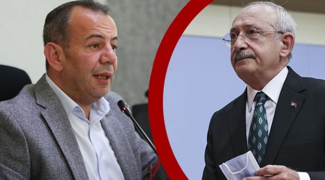 CHP'li Başkan: Kılıçdaroğlu aday olmamalı