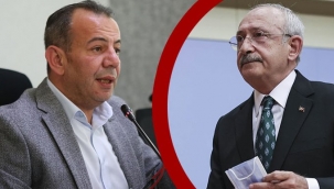 CHP'li Başkan: Kılıçdaroğlu aday olmamalı