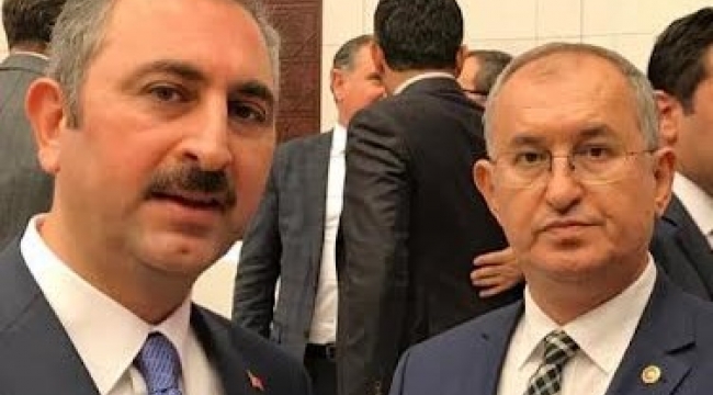 CHP'li Sertel'den Adalet Bakanı Gül'e mektup