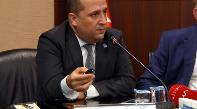 Çiftlik ile doğa balıkları arasında fark yok