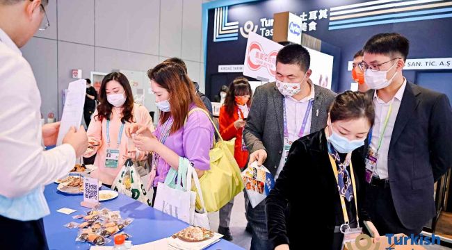 Çin'e ihracatta yüzde 29'luk artış