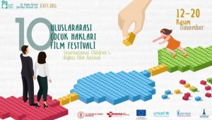 Çocuk Hakları Film Festivali başlıyor