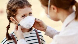 'Çocuklarda korona vakaları yüzde 500 arttı'