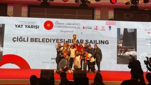 Cumhurbaşkanlığı Kupası, Çiğli ve İzmir'e armağan olsun