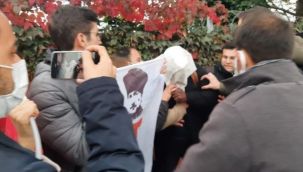 Çuval olayında 17 kişi gözaltına alındı