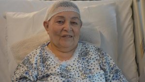 'Delirten hastalık'ta 5 dişinden oldu