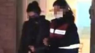 Deniz yoluyla kaçmak isteyen FETÖ'cüler yakalandı