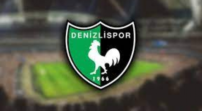 Denizlispor'da çifte sevinç