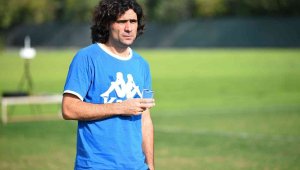 Denizlispor, Serhat Gülpınar ile yollarını ayırdı