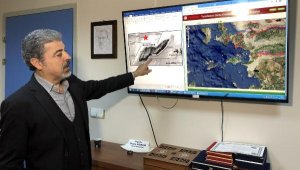 Deprem sonrası uyarı: İzmir için tehlike arttı